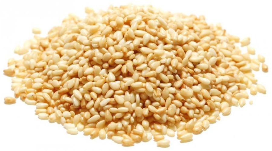 Sesame Seeds