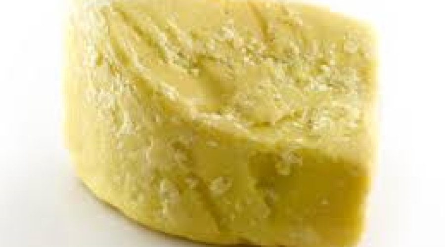 Shea Butter