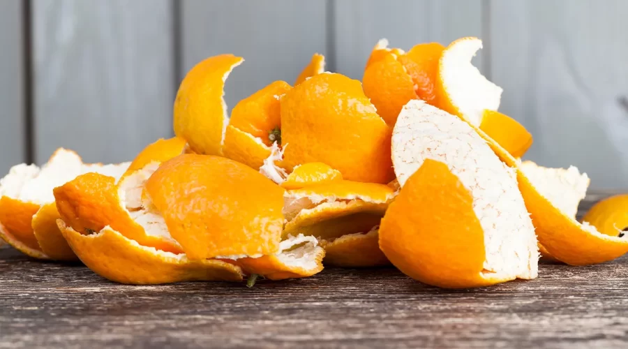 orange peel powder supplier Nigeria bulk export